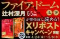 辻村深月『ファイア・ドーム』冒頭試し読み特別版、電