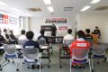 2026 NUTAHARA ラリースクール ヤングエキスパートク