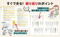 【あるある！　42の事例】をマンガで読み解きながら、