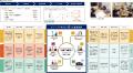 横浜の町工場スリーハイ、統合報告書「OMOU 2025」を