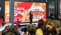 キスケBOX25周年記念イベント開催報告【愛媛県・キス