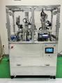 ラボラトリーオートメーションの実機を展示します！　