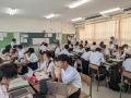 ガイアックス、兵庫県内の中学・高校を対象に「起業」