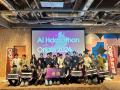 合同会社OneRise、3daysハッカソン「AI Hackathon Ori