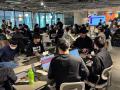 合同会社OneRise、3daysハッカソン「AI Hackathon Ori