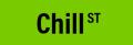 ストリートパジャマブランド「Chill ST」『Smooth Tec