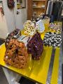 【ビー エディション ニュウマン新宿店】NY発のレザー