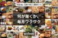 【フルーツのサブスク｜何が届くか毎月ワクワク】市場