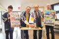 【岐阜県飛騨市】渋滞を避けて「あえて遠回りする」新