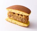 【神戸コロッケ】「どらコロ」が特別パッケージで登場