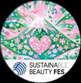 富士急行線コラボ列車『SUSTAINABLE BEAUTY TRAIN』本