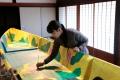 日本橋三越で体験する “獺祭”