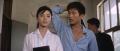 「映画監督 篠田正浩 レトロスペクティブ」Bunkamura