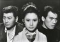 「映画監督 篠田正浩 レトロスペクティブ」Bunkamura