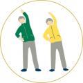 特集「実践！熱中症予防に役立つ暑熱順化のススメ」