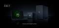 Razer AI Kit、オムニモーダルAIとARM64アーキテクチ