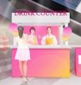 オバジ25周年、AI肌測定×商品体験で“自分に合わせたケ