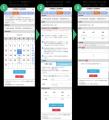 沖縄県北谷町に「LINE公式アカウントを活用した粗大ご