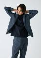 涼しく、軽やかで、快適に。　タカキュー、「テックシ