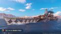 『World of Warships』×『アズールレーン』第八波を実