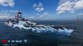『World of Warships』×『アズールレーン』第八波を実