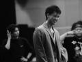 竹内涼真 主演ミュージカル『奇跡を呼ぶ男』に密着！