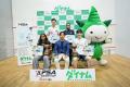スカッシュダイナムカップが愛知・名古屋エリアで初開