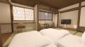 【白骨温泉　小梨の湯 笹屋】全10室中4室をリニューア
