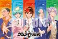 「『鎧伝サムライトルーパー』画集 桜華絢爛」への熱
