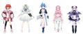 格ゲーVTuberグループ「りーさるぷらん」2026年オフィ