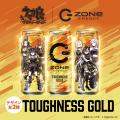 「ウマ娘」との人気コラボが再び！「ZONe ENERGY TOUG