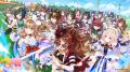 「ウマ娘」との人気コラボが再び！「ZONe ENERGY TOUG