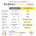 「売りたいけど、時間がない」を解決する宅配買取。ブ