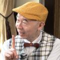 世代を超えて愛される童謡「世界中のこどもたちが」は