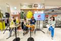 5月1日（金）大阪・吹田に「マムート ららぽーとEXPOC