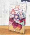 『一畳間まんきつ暮らし！』より、「森田芽衣子」のア