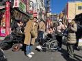 総勢60名で実地調査！市民と支援者の力で完成した「横