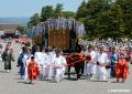 【京都三大祭・五山の送り火・京都薪能】京都の5つの