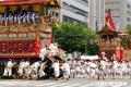 【京都三大祭・五山の送り火・京都薪能】京都の5つの
