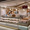 おにぎり専門店「ONI&Co.」、アラスカ産天然シーフー