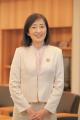 草加市長・山川百合子氏が自ら地元の魅力をアピールす