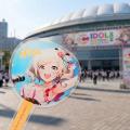 イベント物販から個人の推し活まで。1点からWEBで簡単