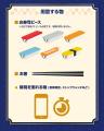 大ヒット商品『OH！寿司ゲーム』のSNS連動ユーザー参