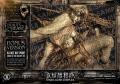 Entei Ryu氏が描いた「攻殻機動隊 STAND ALONE COMPLE