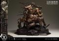 Entei Ryu氏が描いた「攻殻機動隊 STAND ALONE COMPLE