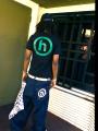 BAPE(R) x HIDDEN(R)