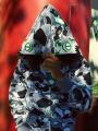 BAPE(R) x HIDDEN(R)