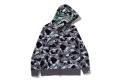 BAPE(R) x HIDDEN(R)