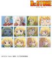 TVアニメ「Dr.STONE」のトレーディング 4期23話 場面