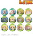 TVアニメ「Dr.STONE」のトレーディング 4期23話 場面
